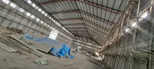 አስቸካይ የሚሸጥ መጋዘን
