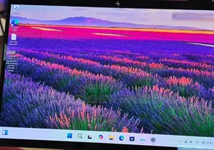 New Laptop HP Spectre X360 16GB Intel Core I7 SSD 1T