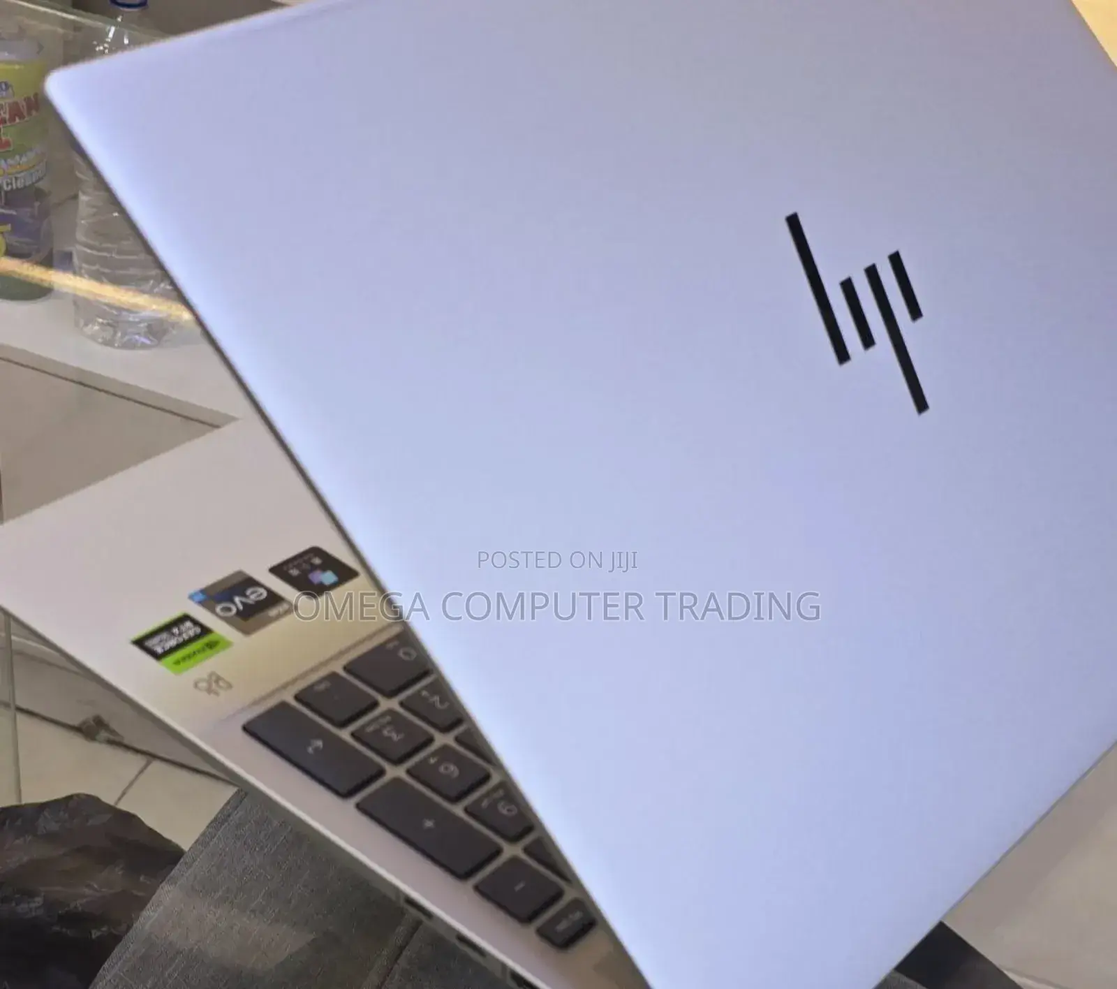 New Laptop HP Pavilion 15 6GB Intel Core i7 SSD 1T
