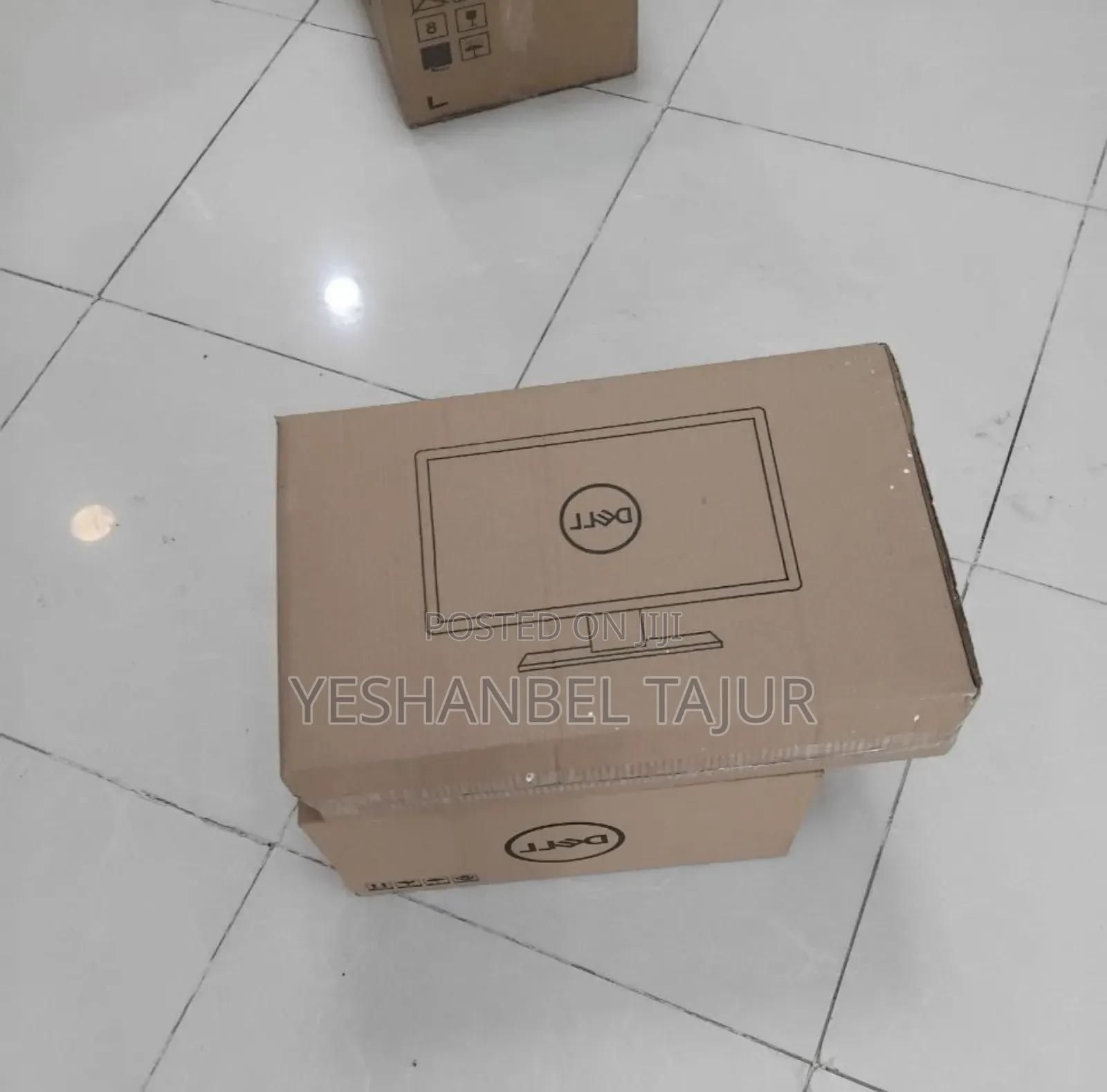 New Laptop Dell Vostro 3000 8GB Intel Core I5 HDD 512GB