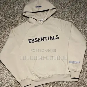 Lightweight Summer Hoodie – Cool Look, No Sweat