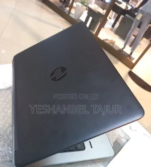 New Laptop HP ProBook 650 G1 8GB Intel Core I7 HDD 500GB