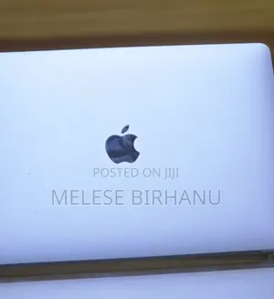 New Laptop Apple MacBook Pro 2022 M2 8GB Apple M2 SSD 256GB