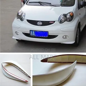 Car Bumber Corner Protector