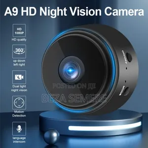 A9 Mini Camera CCTV High Quality Niko