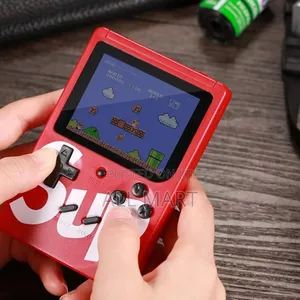 Sup Game Box Plus