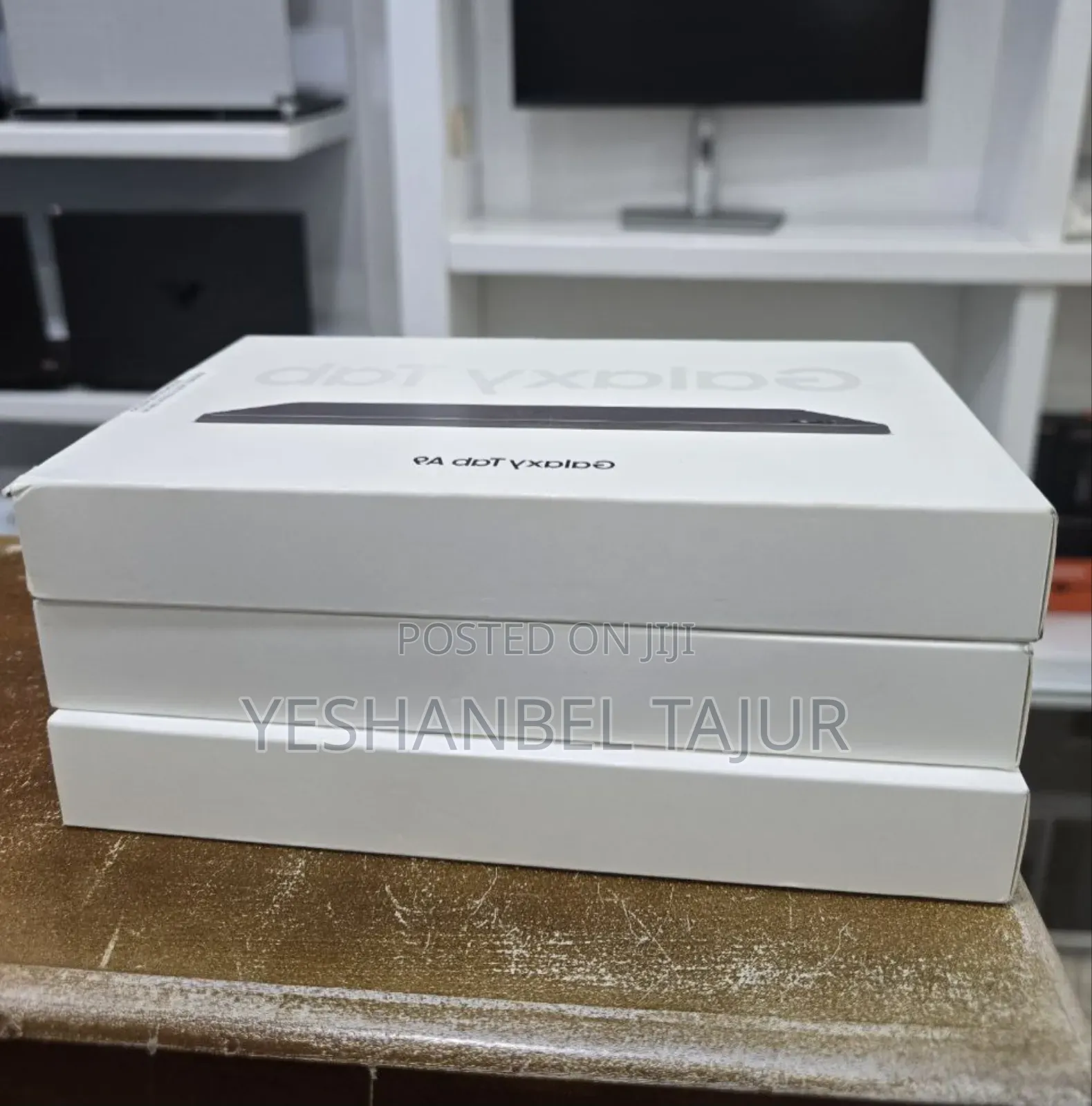 New Samsung Galaxy Tab A9 64 GB