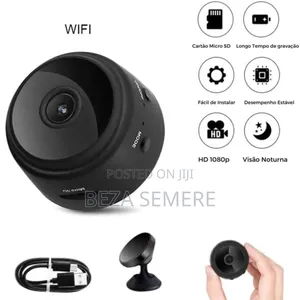 Hide Security Camera Found
