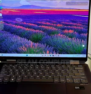 New Laptop HP Spectre 16GB Intel Core Ultra 7 SSD 1T