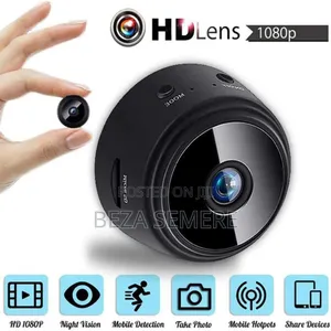 A9 Mini Camera Pole