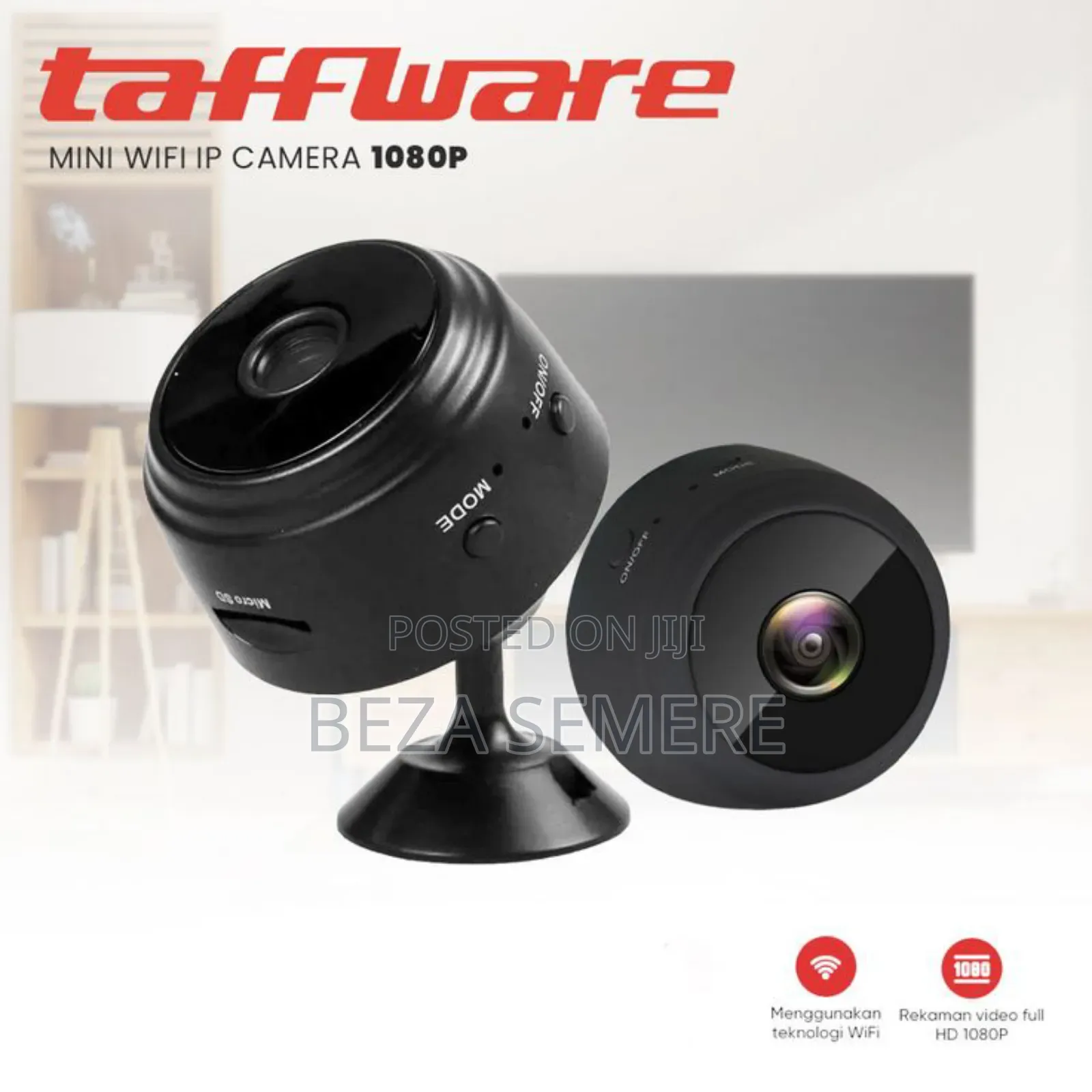 A9 Mini Camera Pole