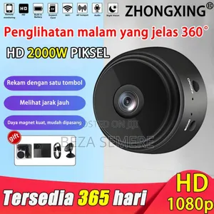 A9 Mini Camera Pole