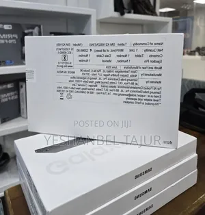 New Samsung Galaxy Tab A9 128 GB