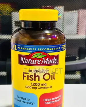 Fishoil 150 Soft Gels