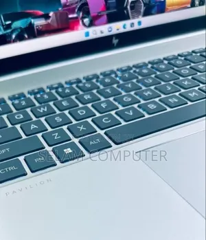 New Laptop HP Pavilion 15 16GB Intel Core I7 SSD 1T
