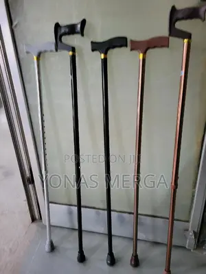 Cane虢声benefits:Using a Walking Stick or Cane