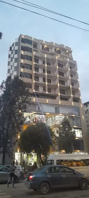 Furnished 2bdrm Apartment in Legacy Real Estate, Bole for sale