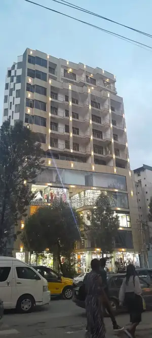 Furnished 2bdrm Apartment in Legacy Real Estate, Bole for sale