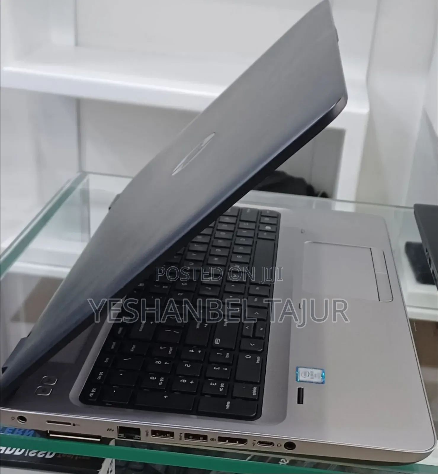 New Laptop HP Stream Notebook 16GB Intel Core I5 SSD 512GB