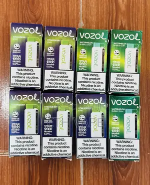 New Arrival Vapes In Addis Ababa Ethiopia