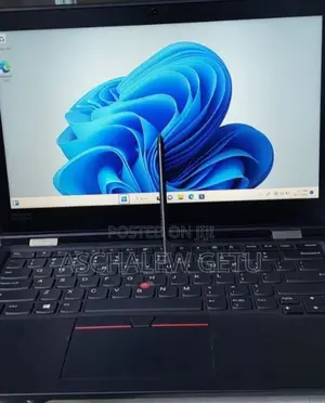 New Laptop Lenovo ThinkPad L380 8GB Intel Core I5 SSD 512GB
