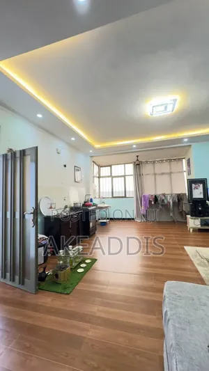 Furnished 3bdrm Condo in Bole Arbsa for sale