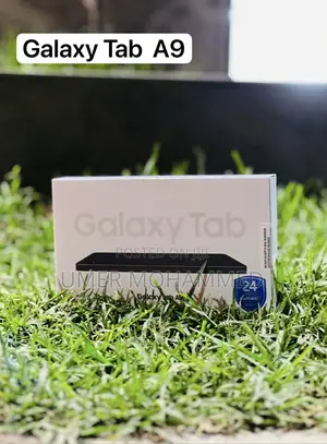 New Samsung Galaxy Tab A9 64 GB
