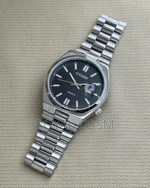 Citizen Calendar Watches for Men