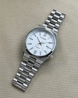 Citizen Calendar Watches for Men
