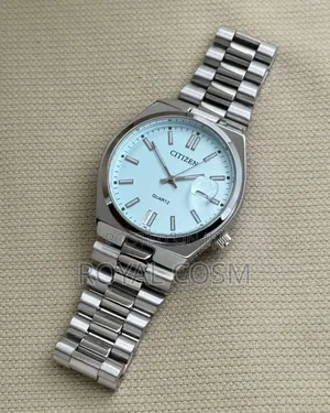 Citizen Calendar Watches for Men
