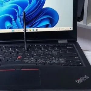 New Laptop Lenovo ThinkPad X380 Yoga 8GB Intel Core I5 SSD 512GB