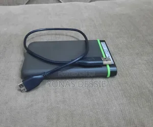 External Disk