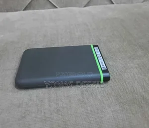 External Disk