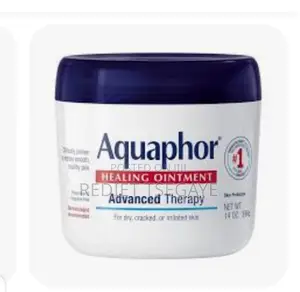 Aquaphor For All Skin