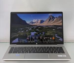 New Laptop HP ProBook 440 G10 16GB Intel Core I7 SSD 512GB