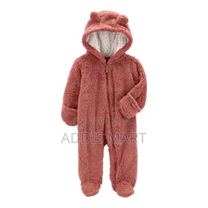 Jumpsuit Bodysuit Clothes Outfits Newborn