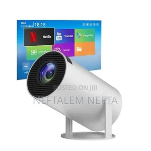 Hy300pro FHD Smart Projector