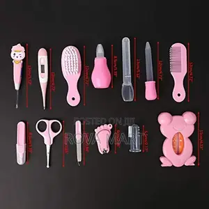 Portable Health Care Kit
