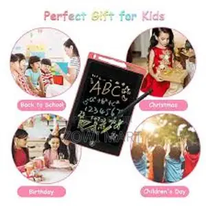 Spider LCD Writing Tablet - 12 Inch