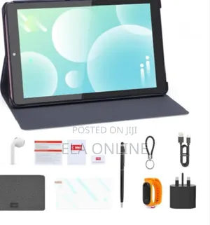 New C idea CM8800 Plus 512 GB Red