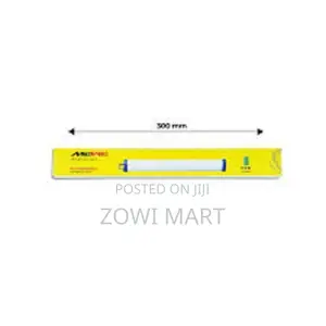 Mewe Rechargeable Emergency Tube – Mw Led-Etl 0201