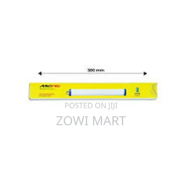 Mewe Rechargeable Emergency Tube – Mw Led-Etl 0201