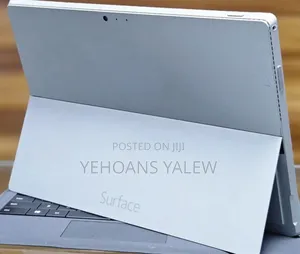New Laptop Microsoft Surface Pro 3 8GB Intel Core I5 SSD 256GB