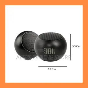 JBL M3 Mini Portable Bluetooth Speaker
