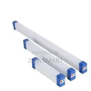 Mewe Rechargeable Emergency Tube – Mw Led-Etl 0401