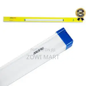 Mewe Rechargeable Emergency Tube – Mw Led-Etl 0601