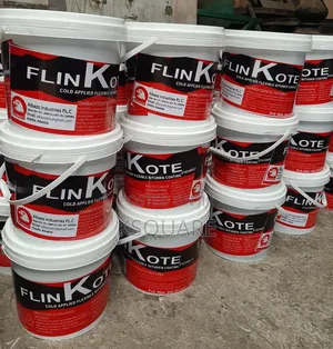 Flinkote Primer