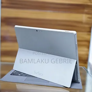 New Laptop Microsoft Surface Pro 3 8GB Intel Core I5 SSD 256GB