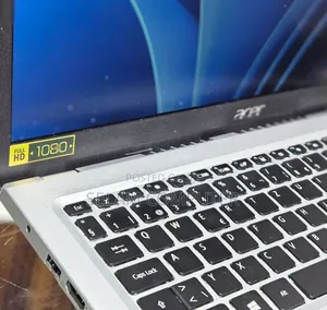 New Laptop Acer Aspire 5 16GB Intel Core I7 SSD 512GB