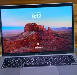 New Laptop Apple MacBook Air 2022 M2 8GB Apple M2 SSD 256GB